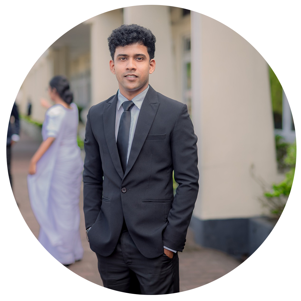 Navindu Navod