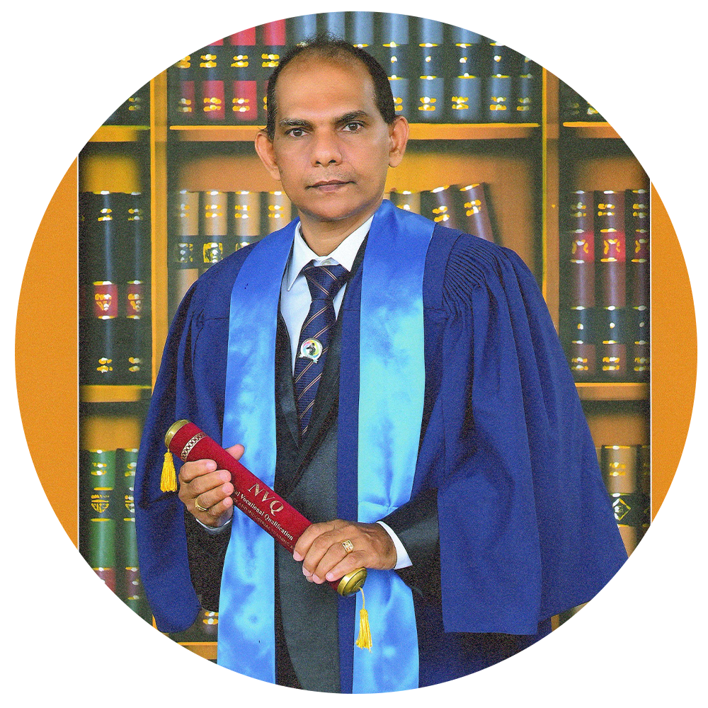 Prasanna Maddumage
